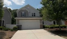 229 Silver Fox Trail Dallas, GA 30157