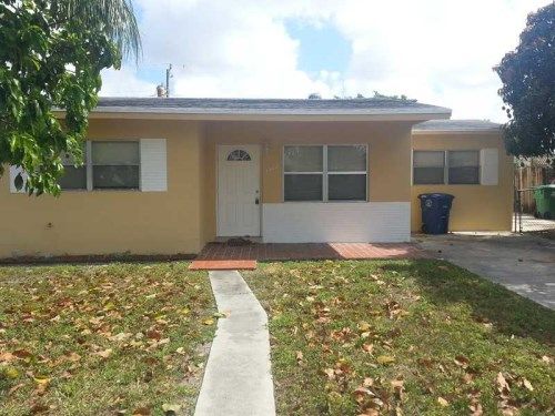 6526 SW 22ND CT, Hollywood, FL 33023