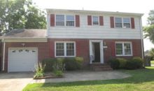 719 Lance Dr Newport News, VA 23601