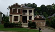 1155 Verandah Lane Atlanta, GA 30316