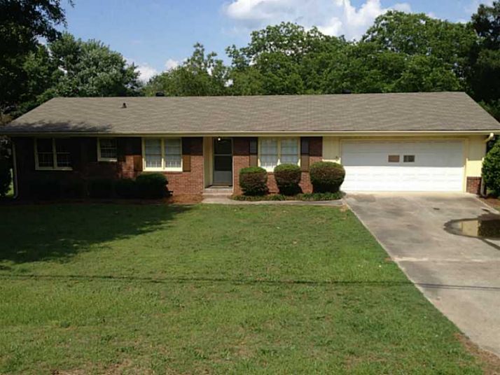 880 Smyrna Road Sw, Conyers, GA 30094