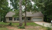 124 Hiawatha Hills Road Cleveland, GA 30528