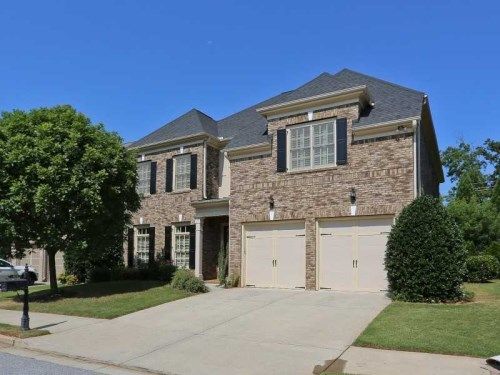 6232 Mount Vernon Oaks Drive, Atlanta, GA 30328