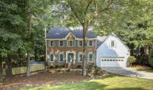 1468 Salem Drive Alpharetta, GA 30009