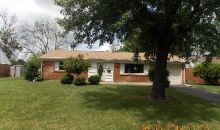 212 W Boitnott Dr Englewood, OH 45322