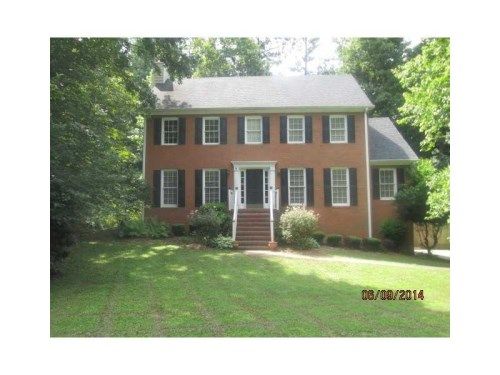 1873 Dovonshire Road, Marietta, GA 30064