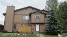 3729 Lunar Drive Anchorage, AK 99504