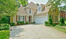 1596 Brynwood Court Nw Acworth, GA 30101