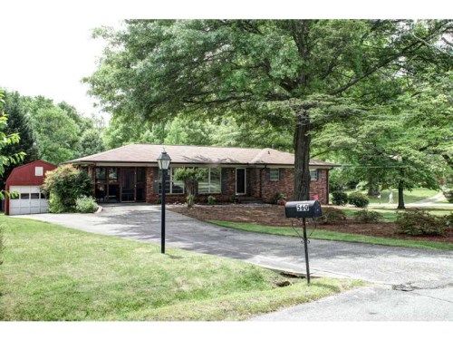 560 Tonawanda Drive, Marietta, GA 30066