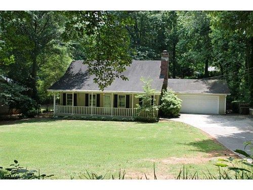 2803 Old Norcross Road, Tucker, GA 30084