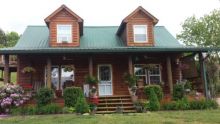 138 Robbins Lane Hilham, TN 38568