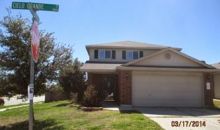 12417 Cielo Grande St Del Valle, TX 78617