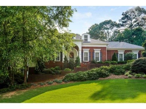 3700 River Mansions Drive, Duluth, GA 30096