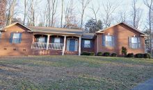 744 N Union Grove Rd Friendsville, TN 37737