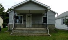 408 Edgewood Ave Greenfield, OH 45123