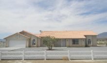 2730 E Hacienda St Pahrump, NV 89048