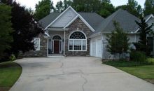 112 Sweetbriar Court Canton, GA 30115