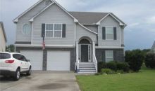 22 Carrington Trace Cartersville, GA 30121