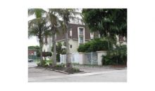 500 NE 2ND STREET # 213 Dania, FL 33004