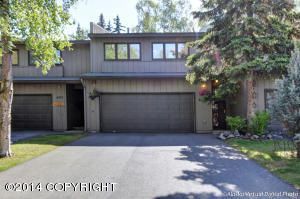 611 Highlander Circle, Anchorage, AK 99518