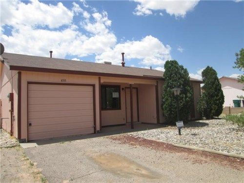 4555 Platinum Dr NE, Rio Rancho, NM 87124