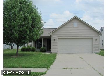 3115 Salamonie Dr, Indianapolis, IN 46203