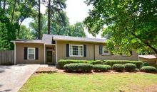 3671 Teal Road Atlanta, GA 30341