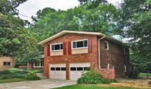 3231 Embry Hills Drive Atlanta, GA 30341