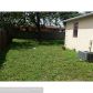 5724 MAYO ST, Hollywood, FL 33023 ID:8282147