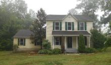 531 Lashley Road Chapel Hill, NC 27516