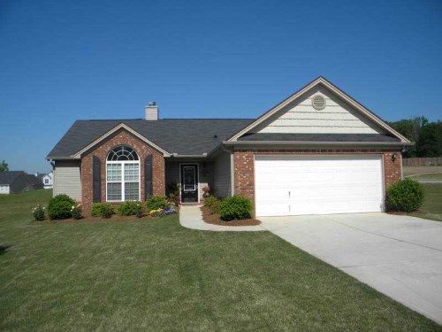 136 River Mist Circle, Jefferson, GA 30549