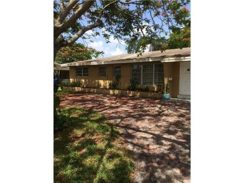 810 S 61 TE, Hollywood, FL 33023