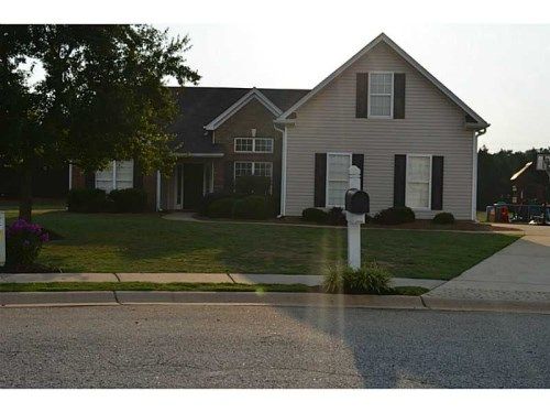 70 Grandville Court, Jefferson, GA 30549