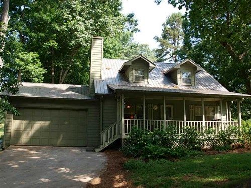 4740 Jackson Trail Road, Jefferson, GA 30549