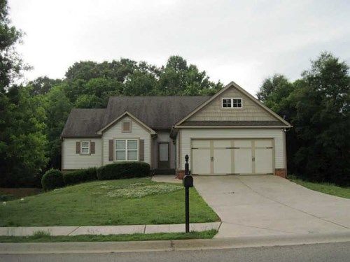 240 Fairfield Drive, Jefferson, GA 30549