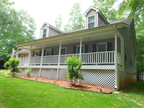 205 Mill Road, Jefferson, GA 30549