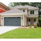 2617 Apple Valley Road, Atlanta, GA 30319 ID:8968915