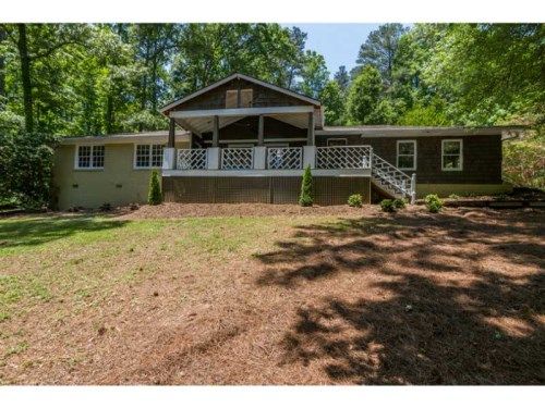 5530 Valleybrook Road Se, Mableton, GA 30126