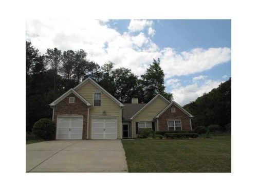 272 Blackberry Lane, Pendergrass, GA 30567