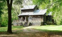 402 Lanier Road Pendergrass, GA 30567