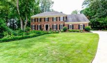 5098 Shadow Glen Court Atlanta, GA 30338