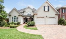 2319 Littlebrooke Way Atlanta, GA 30338