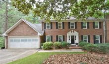 5549 Martina Way Atlanta, GA 30338