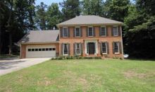 3415 Cove Creek Court Cumming, GA 30040