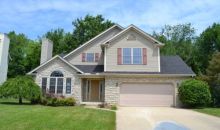 56 Barleycorn Dr Sunbury, OH 43074