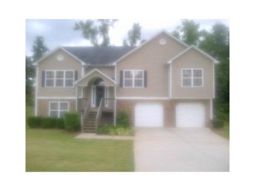 411 Clarion Drive, Carrollton, GA 30116