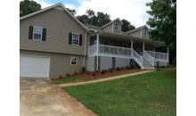 1137 Eagles Nest Circle Carrollton, GA 30116