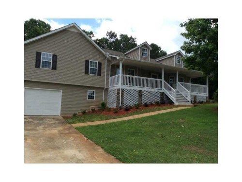 1137 Eagles Nest Circle, Carrollton, GA 30116