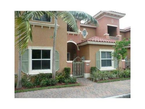 2173 SIENA LANE # 2173, Hollywood, FL 33021