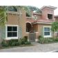 2173 SIENA LANE # 2173, Hollywood, FL 33021 ID:9084389